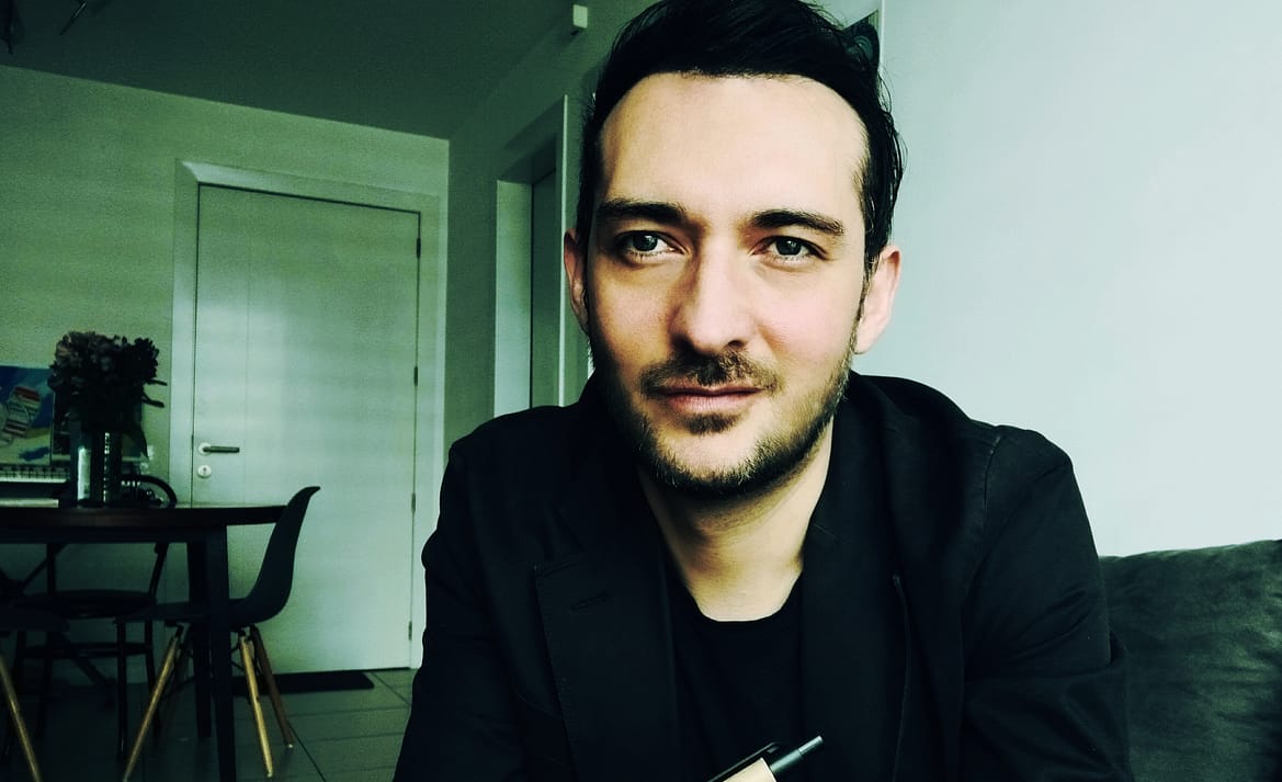 Quién es Esteban Muirragui