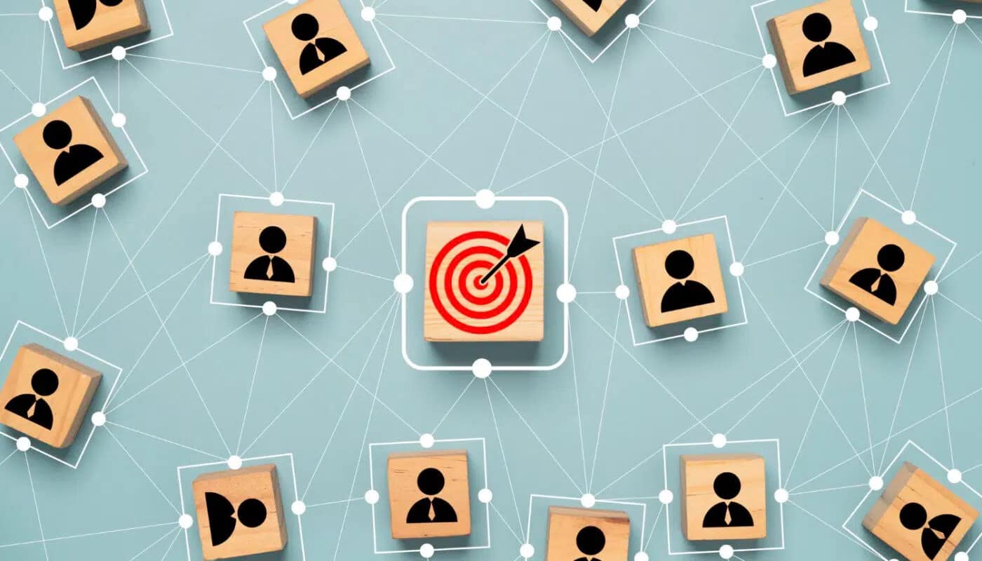 Publicidad dirigida en la era digital: Llegando a las audiencias correctas