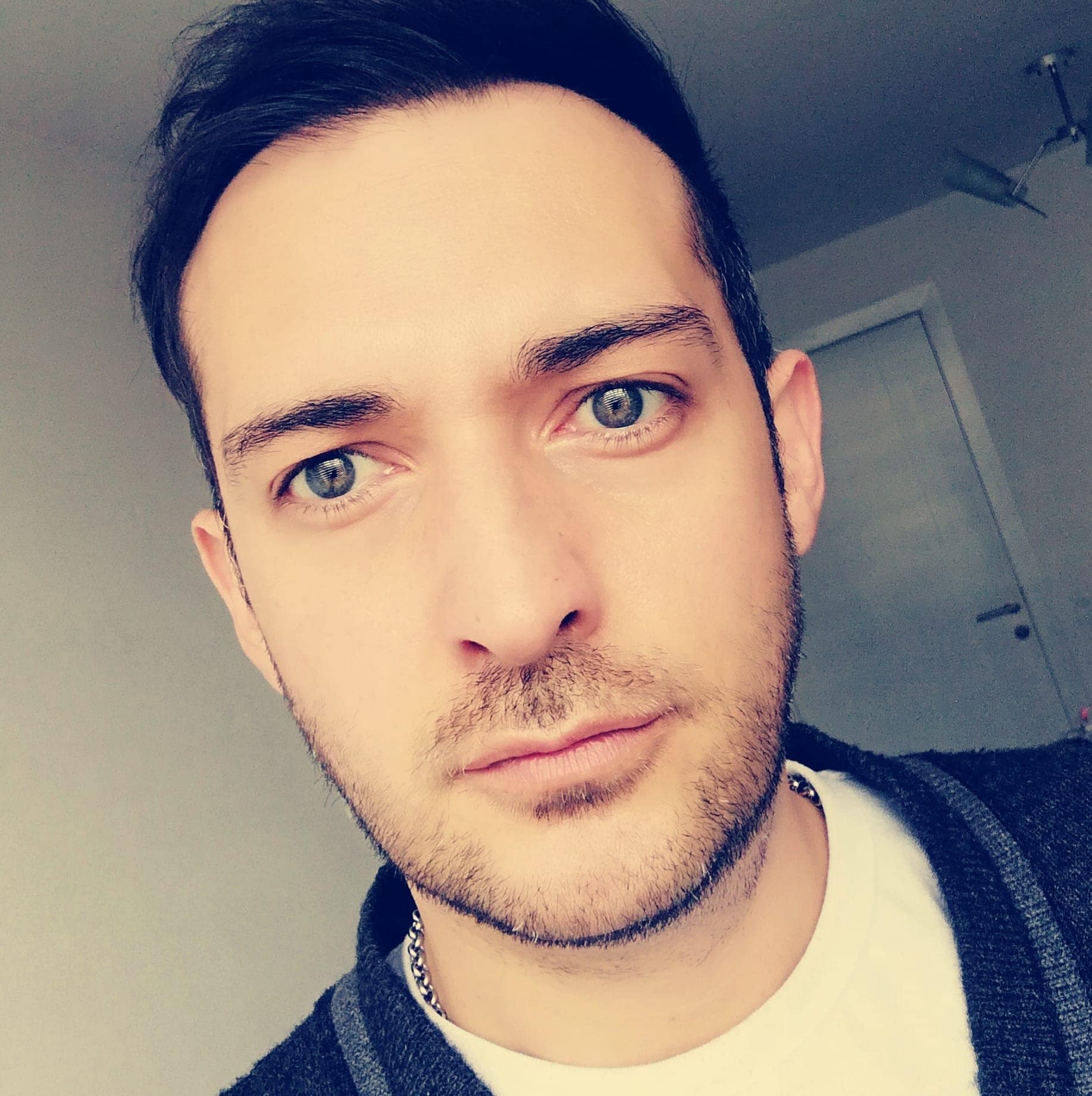 quién es Esteban Muirragui